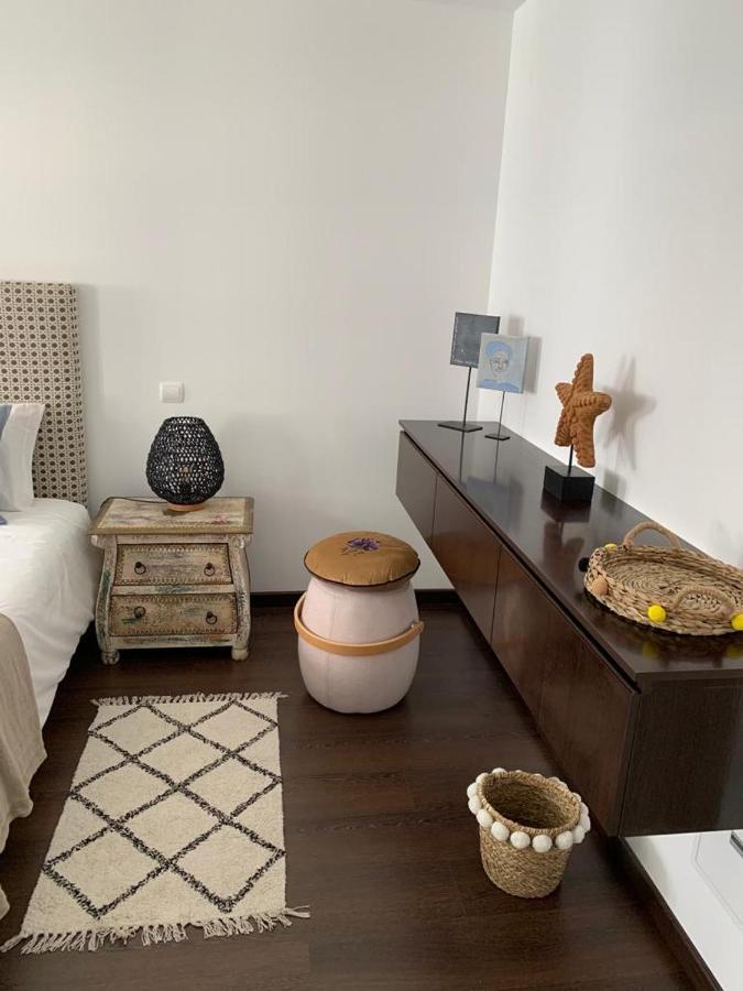 Fab'S House Bed and Breakfast Faro Exteriör bild